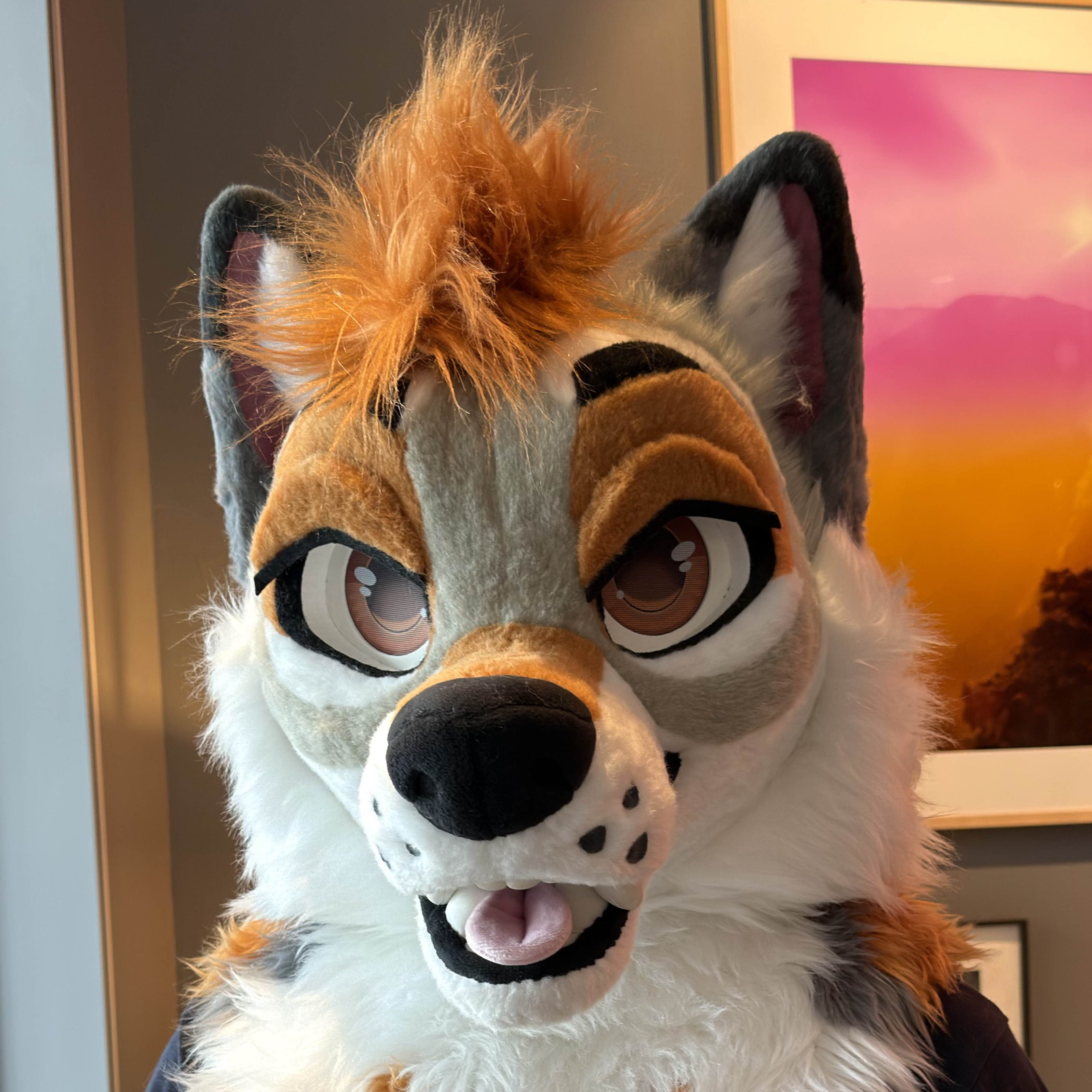 Aspen portrait